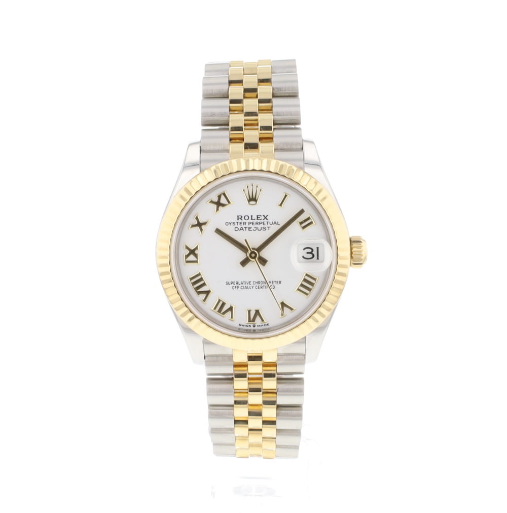 Rolex Datejust 16233