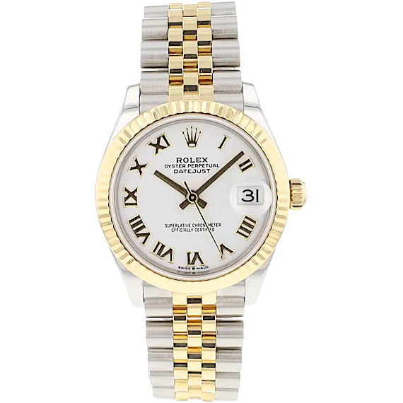 Rolex Datejust 16233 Rolex Datejust 16233