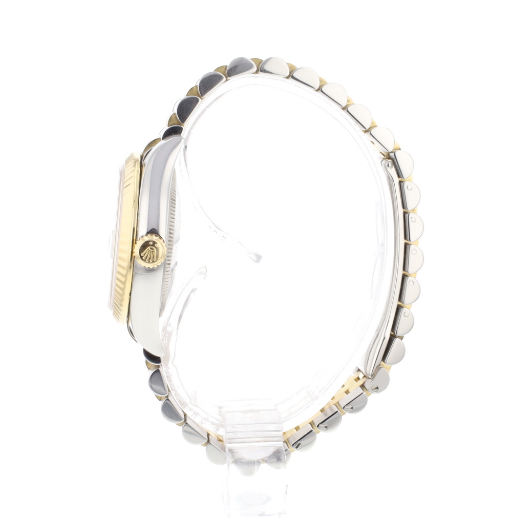 Rolex Datejust 16233