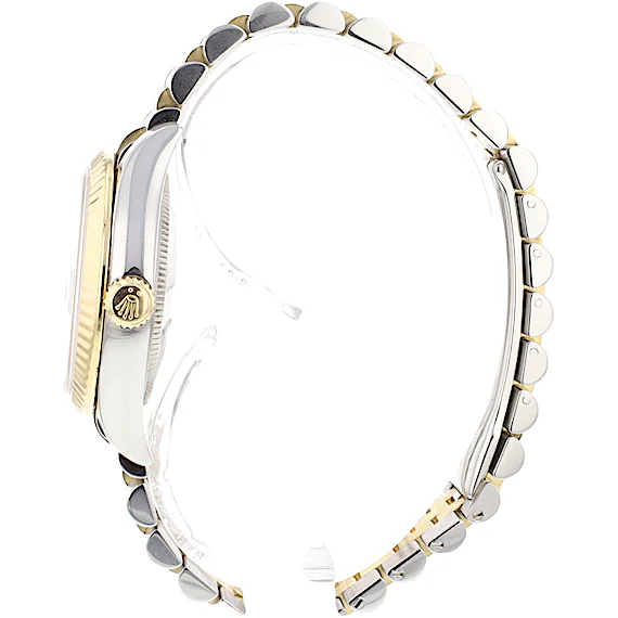 Rolex Datejust 16233 Rolex Datejust 16233