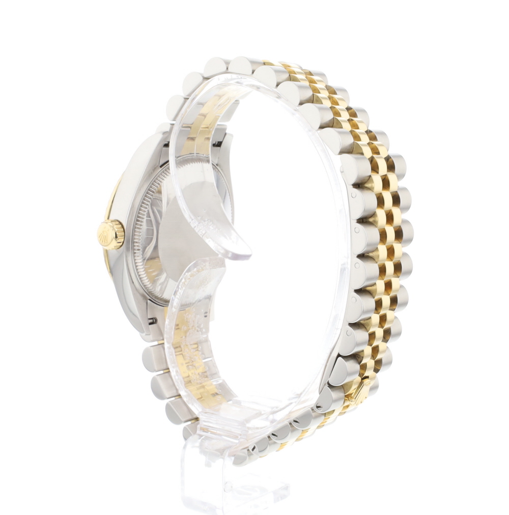 Rolex Datejust 16233