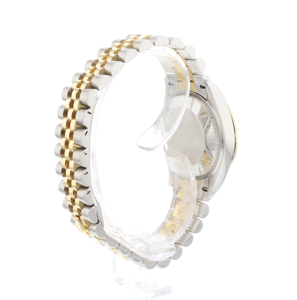 Rolex Datejust 16233