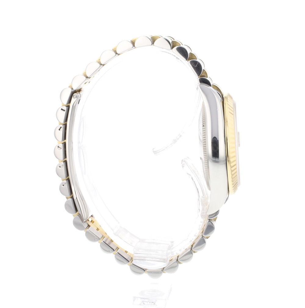 Rolex Datejust 16233