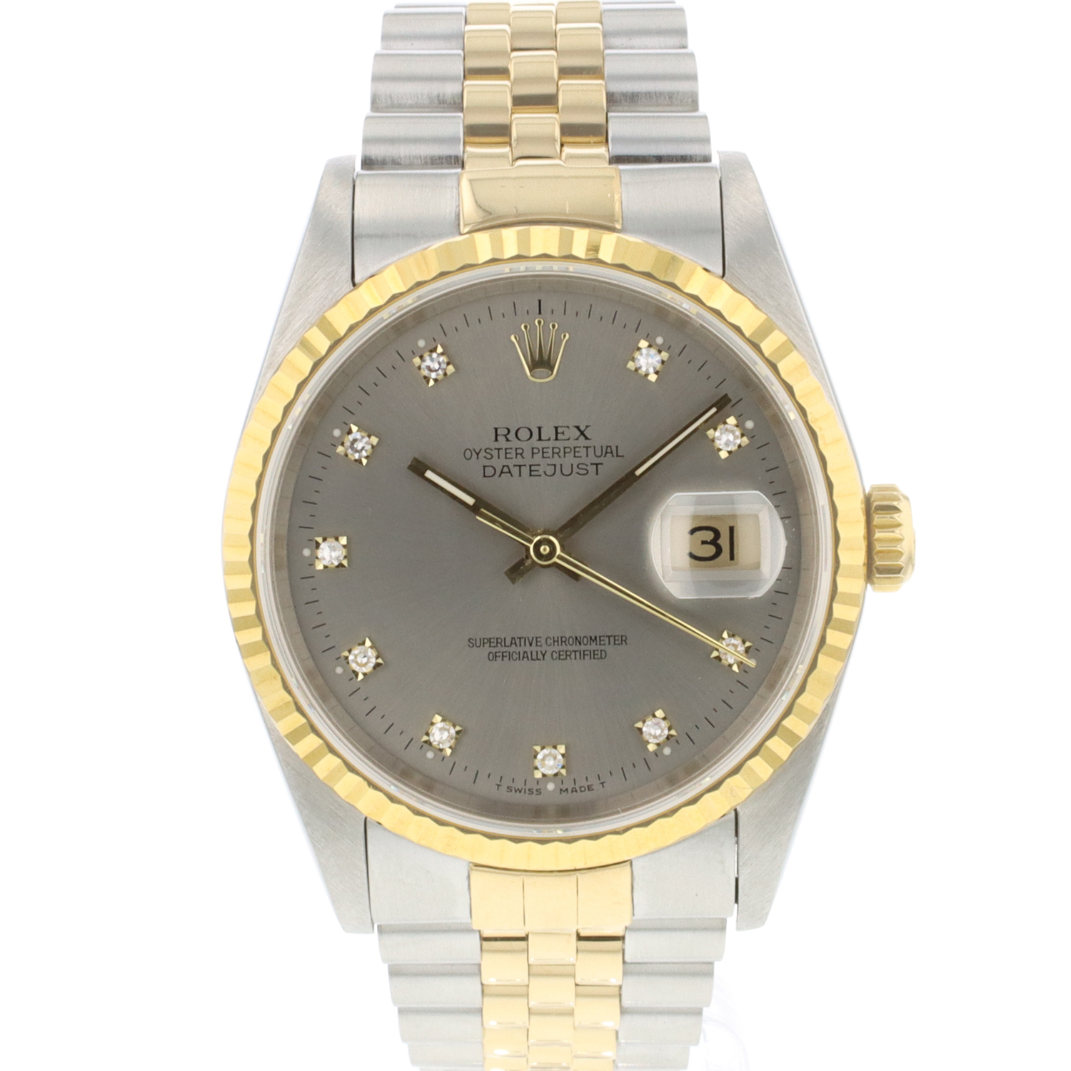 Rolex Sky-Dweller 228349RBR