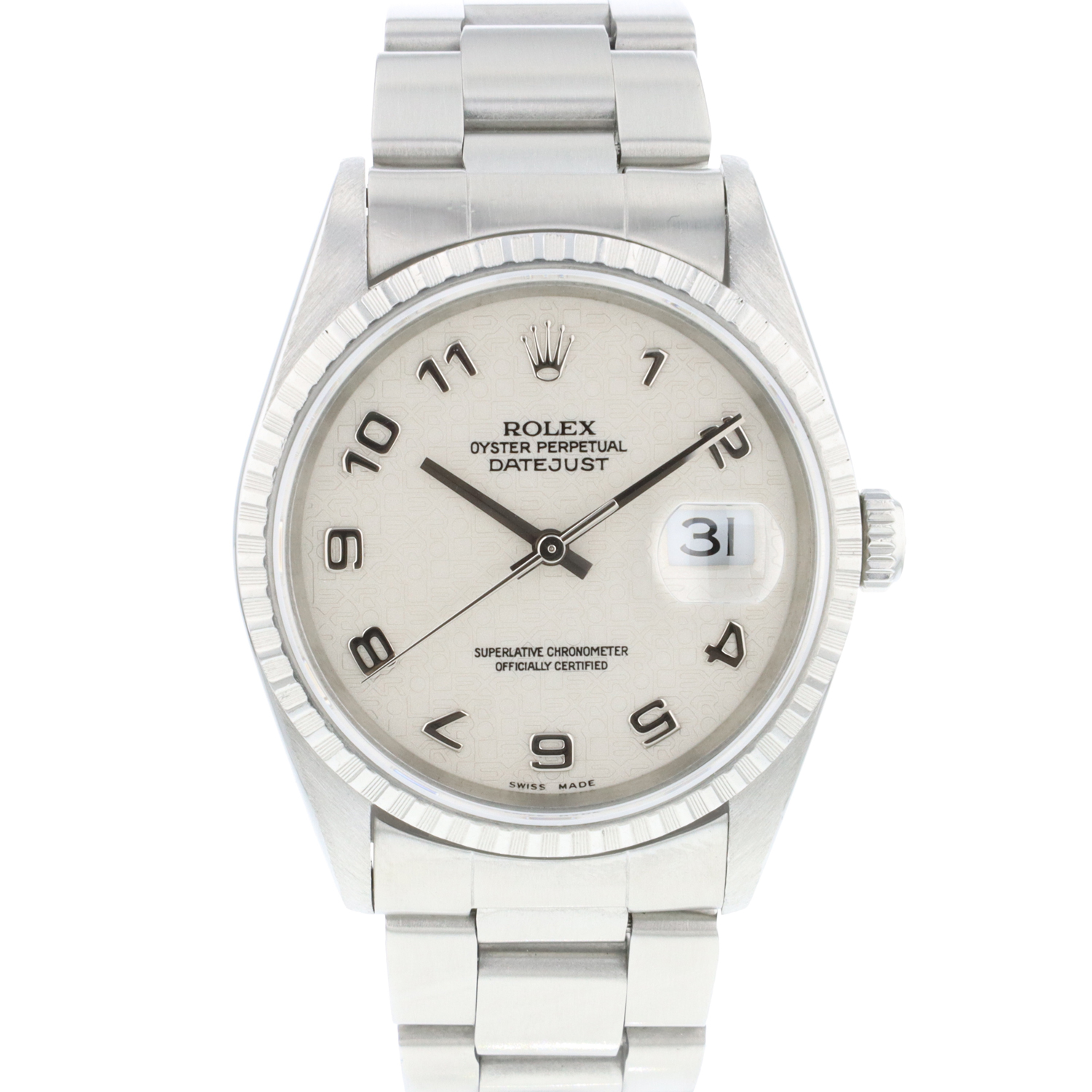 Rolex Datejust
