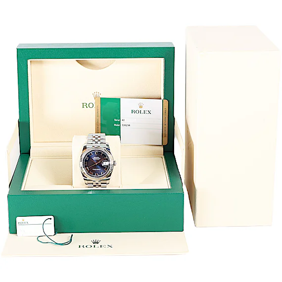 Ulysse Nardin Diver 116234 Ulysse Nardin Diver 116234