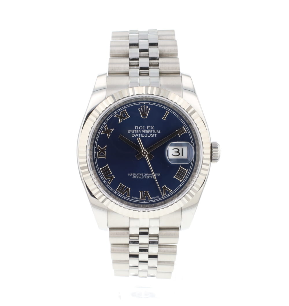 Ulysse Nardin Diver 116234