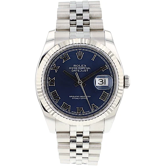 Ulysse Nardin Diver 116234 Ulysse Nardin Diver 116234