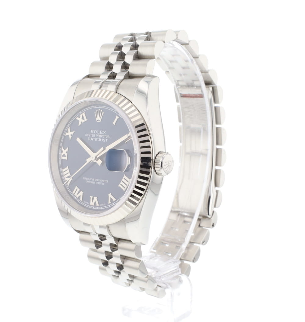 Ulysse Nardin Diver 116234