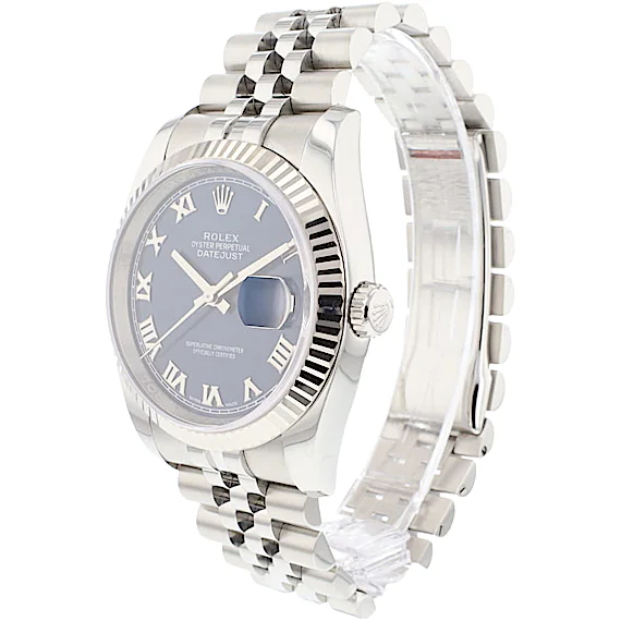 Ulysse Nardin Diver 116234 Ulysse Nardin Diver 116234