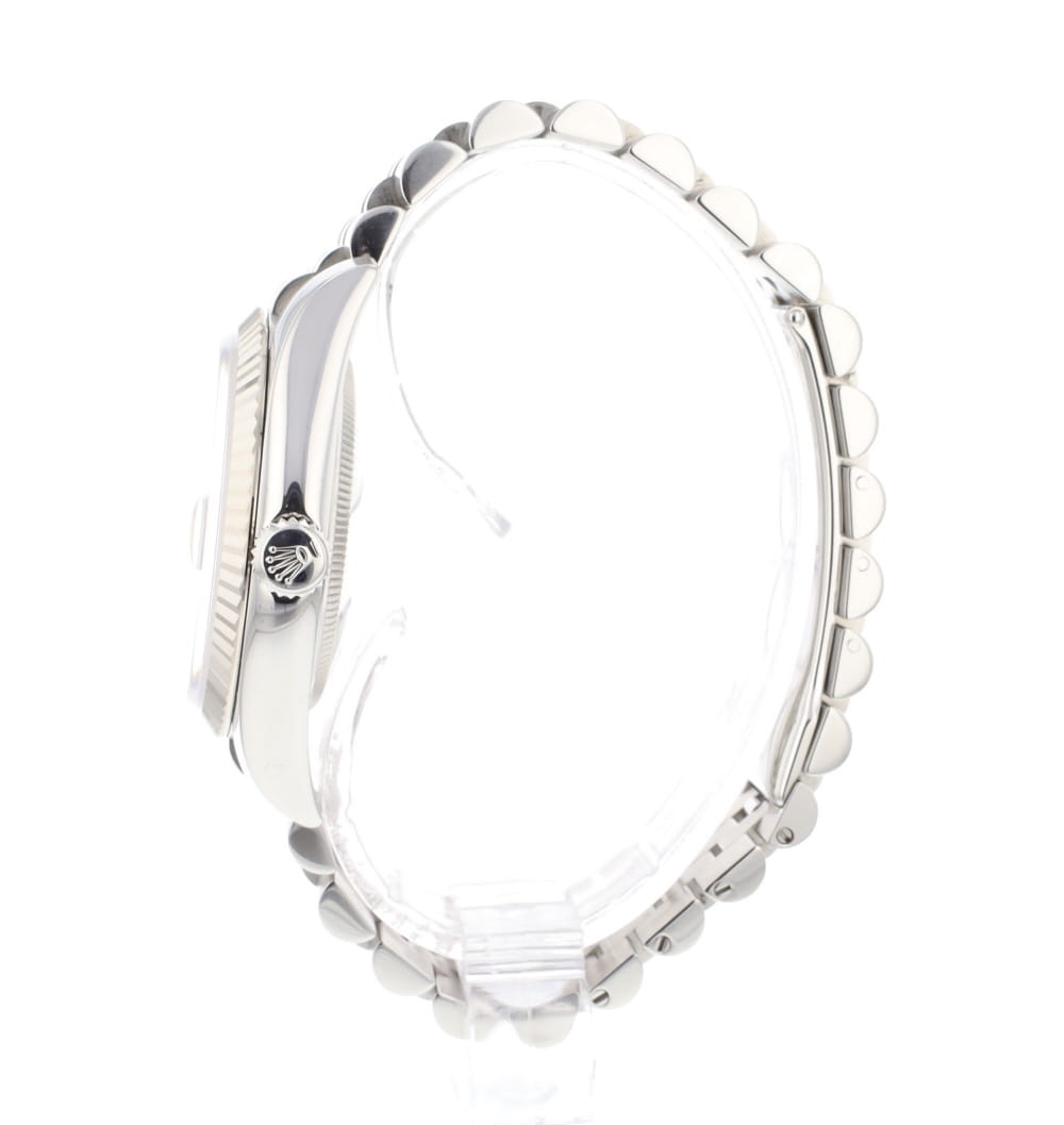 Ulysse Nardin Diver 116234