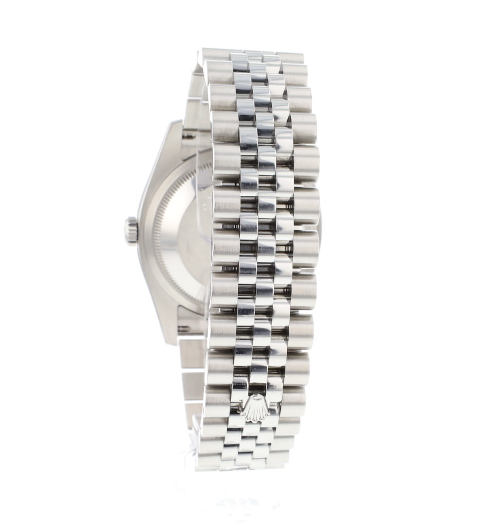 Ulysse Nardin Diver 116234