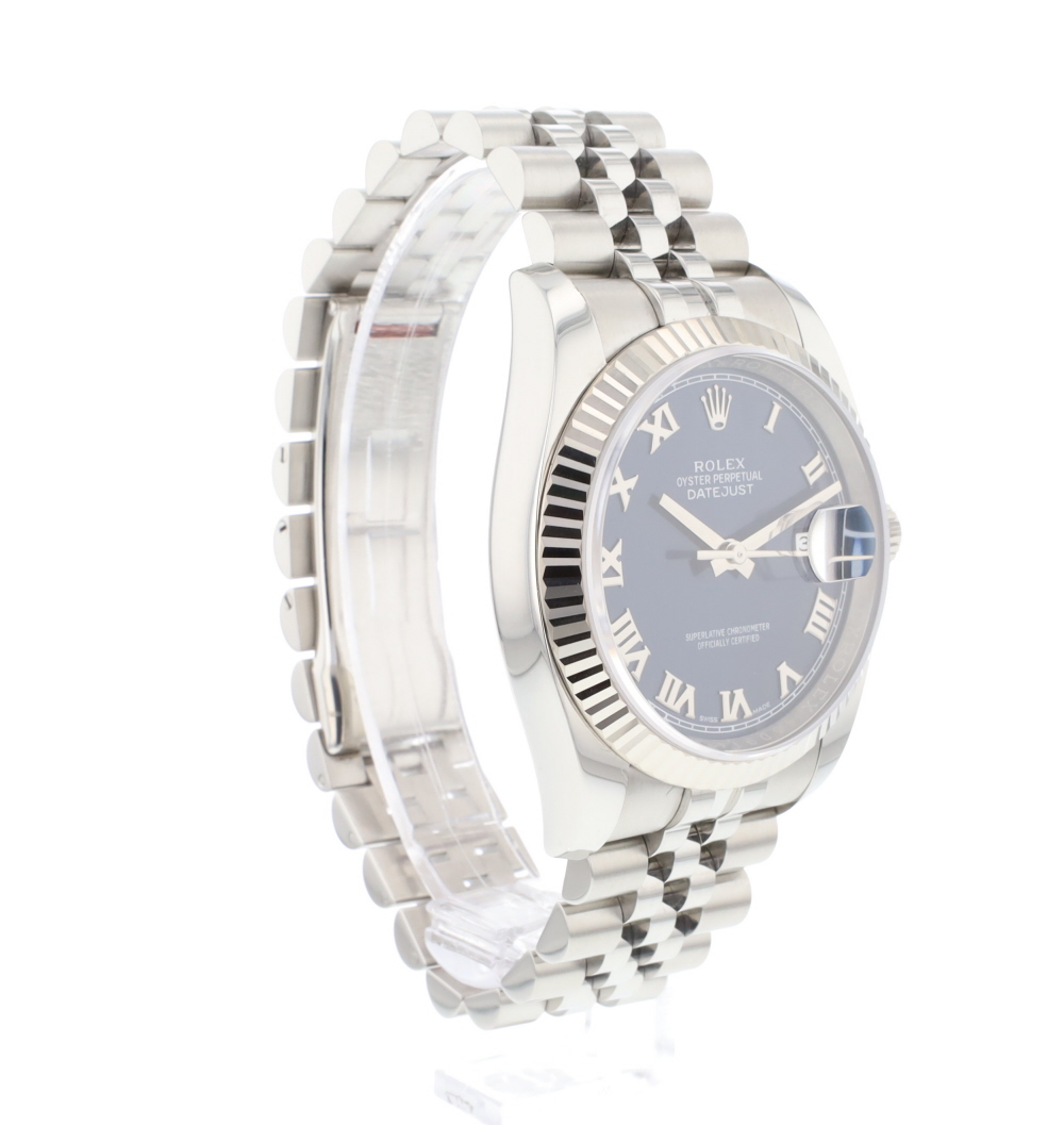 Ulysse Nardin Diver 116234