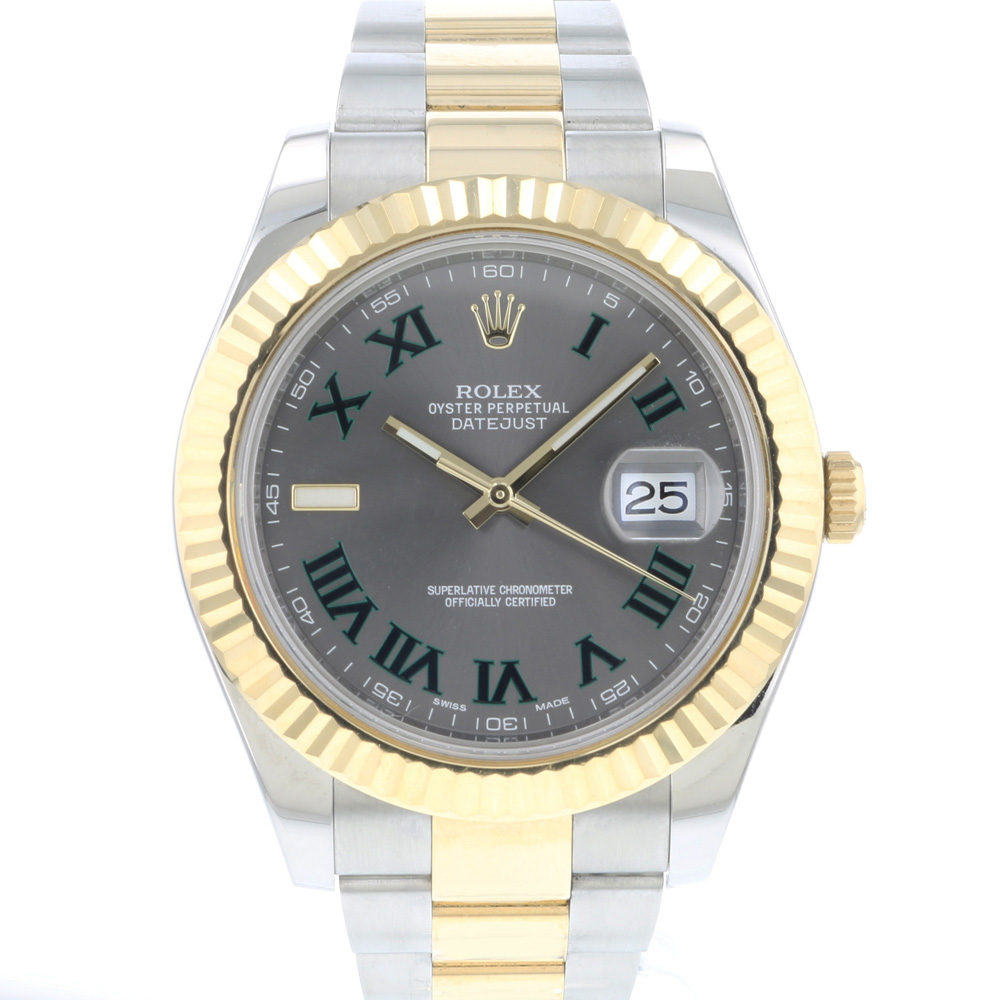 Rolex Datejust 116333