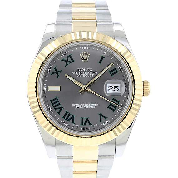Rolex Datejust 116333 Rolex Datejust 116333