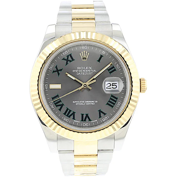 Rolex Datejust 116333 Rolex Datejust 116333