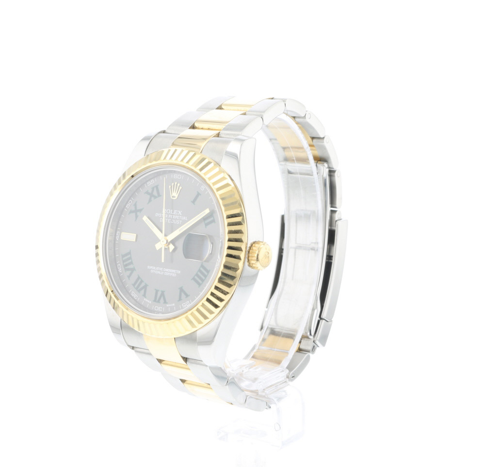 Rolex Datejust 116333