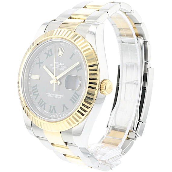 Rolex Datejust 116333 Rolex Datejust 116333