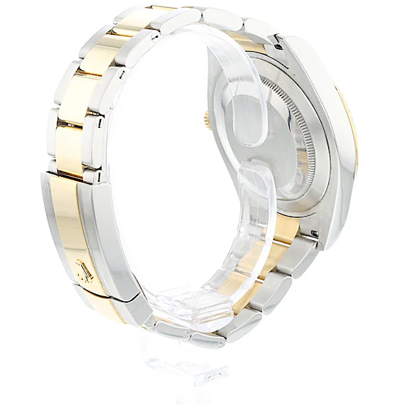 Rolex Datejust 116333 Rolex Datejust 116333