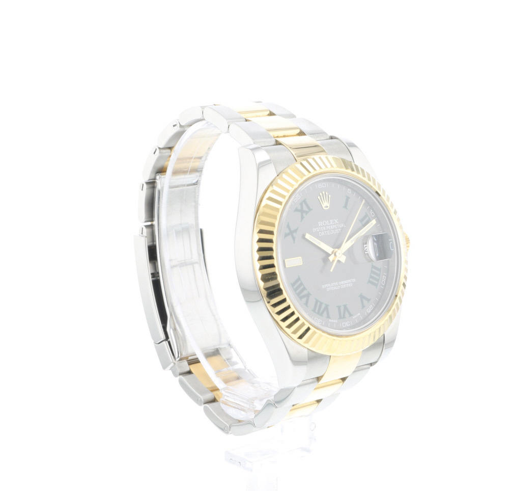 Rolex Datejust 116333