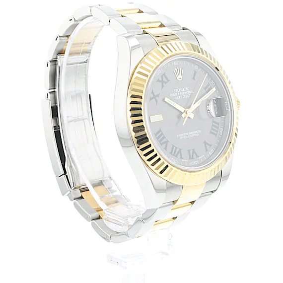 Rolex Datejust 116333 Rolex Datejust 116333