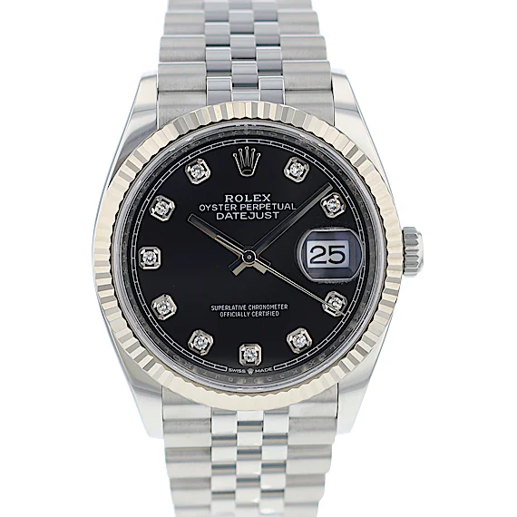 Rolex Datejust 126234 Rolex Datejust 126234