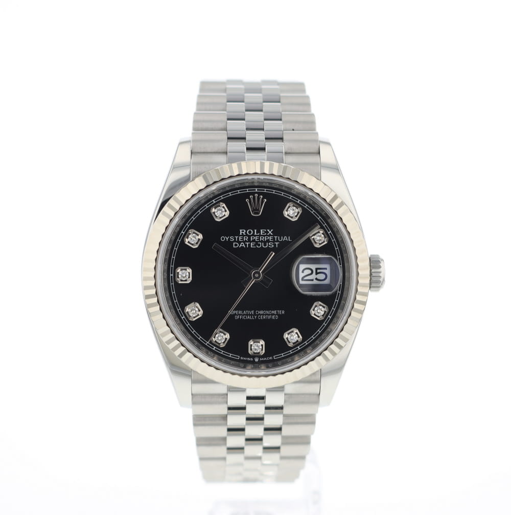 Rolex Datejust 126234