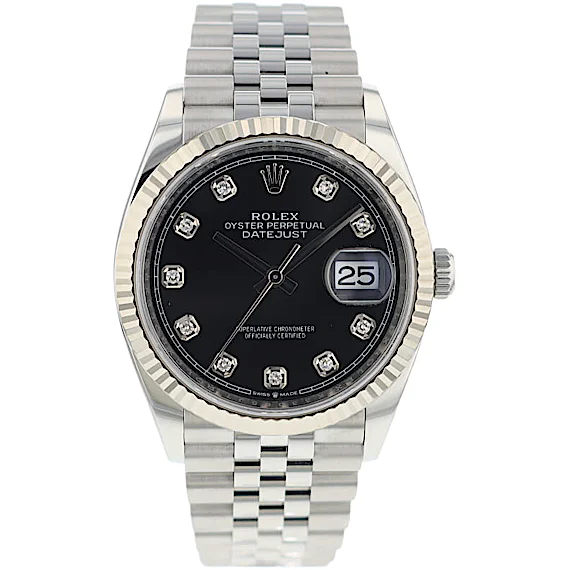 Rolex Datejust 126234 Rolex Datejust 126234