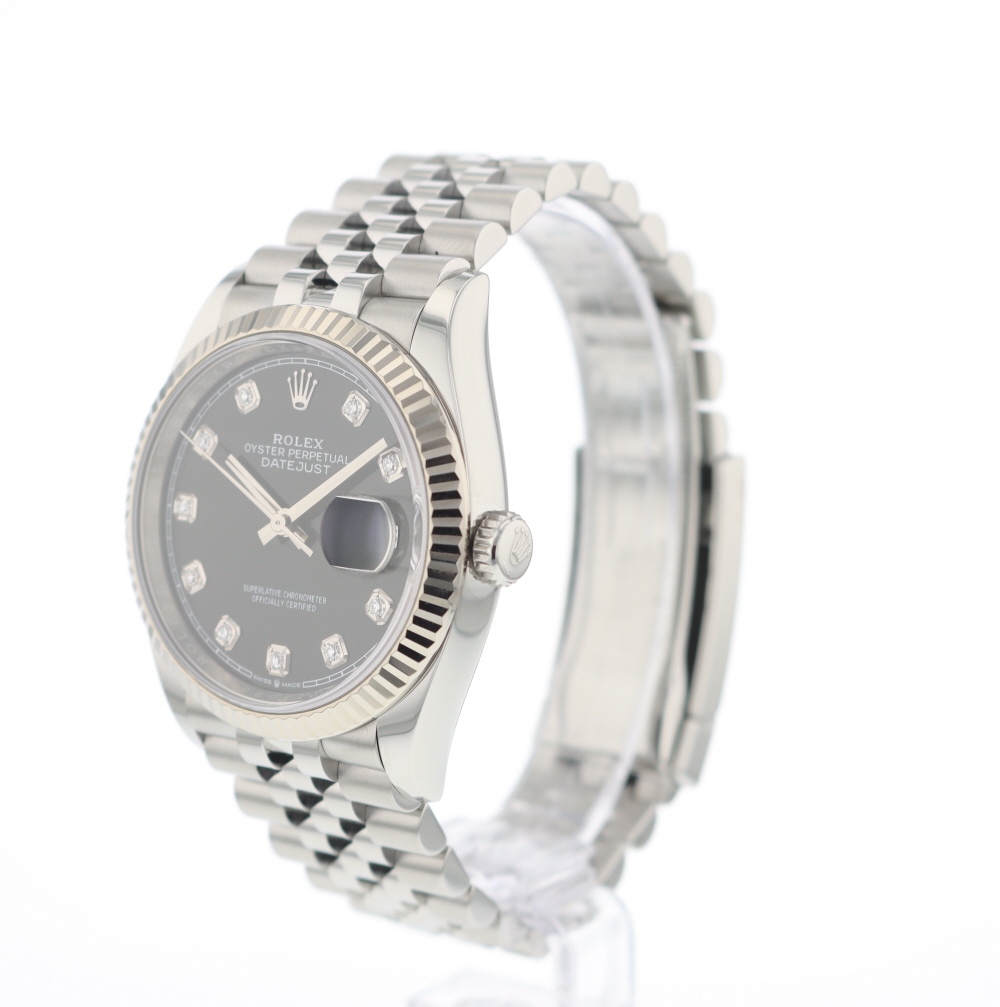 Rolex Datejust 126234