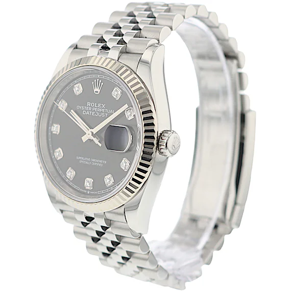Rolex Datejust 126234 Rolex Datejust 126234