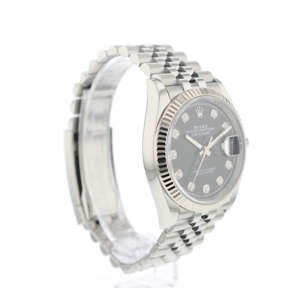 Rolex Datejust 126234