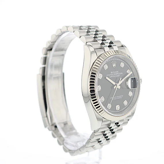 Rolex Datejust 126234 Rolex Datejust 126234