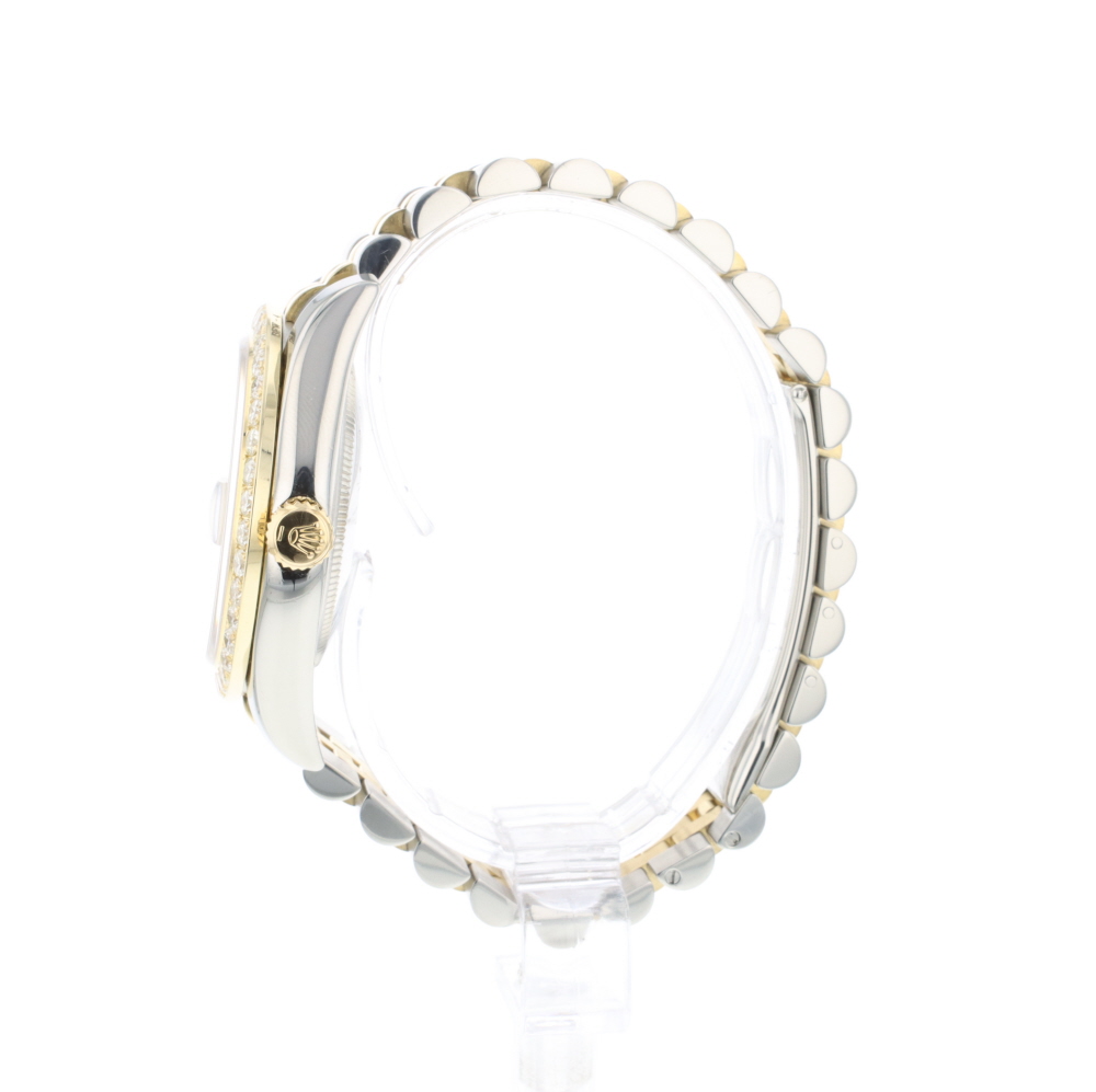 Rolex Datejust 116203