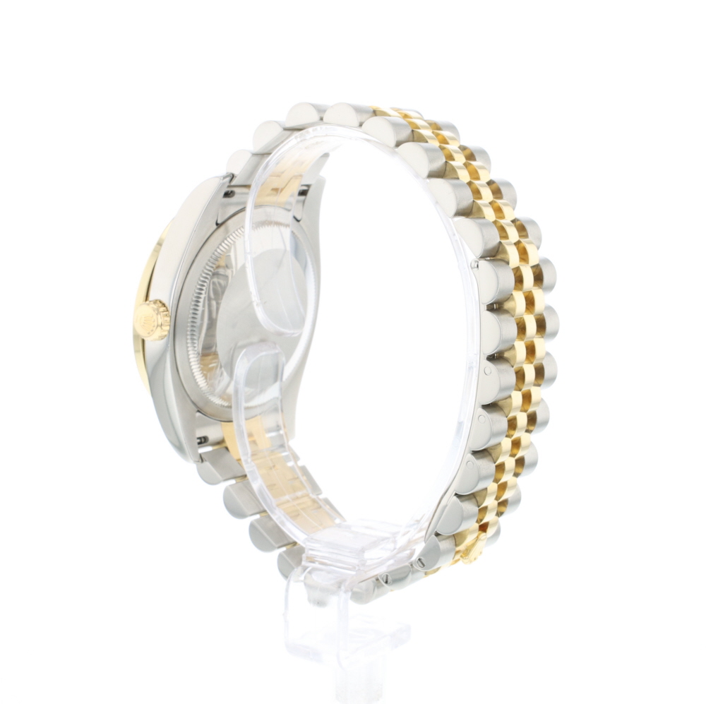 Rolex Datejust 116203