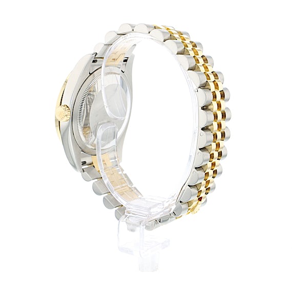 Rolex Datejust 116203 Rolex Datejust 116203