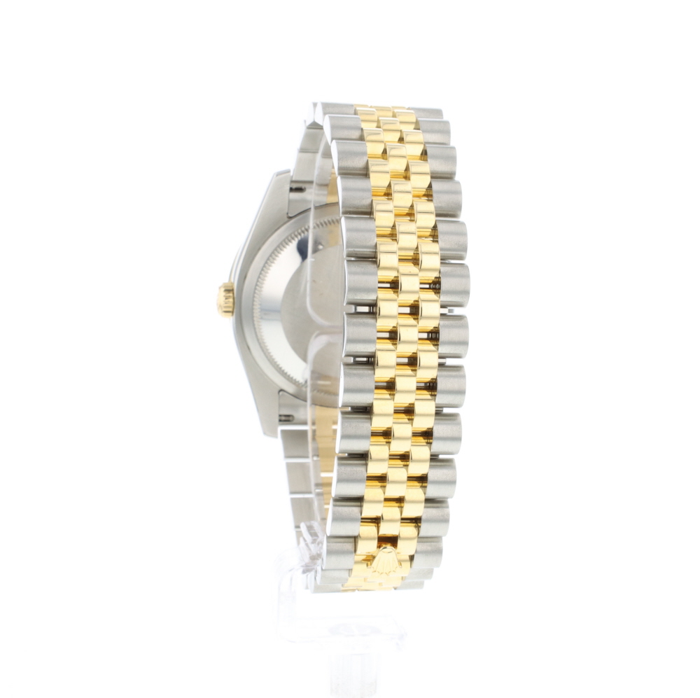 Rolex Datejust 116203