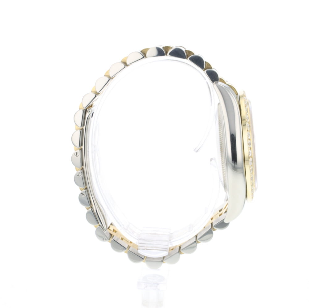 Rolex Datejust 116203