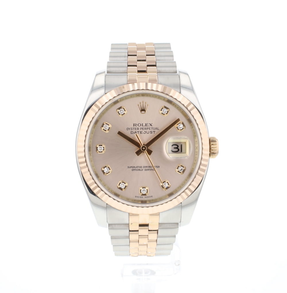 Rolex Datejust 116231