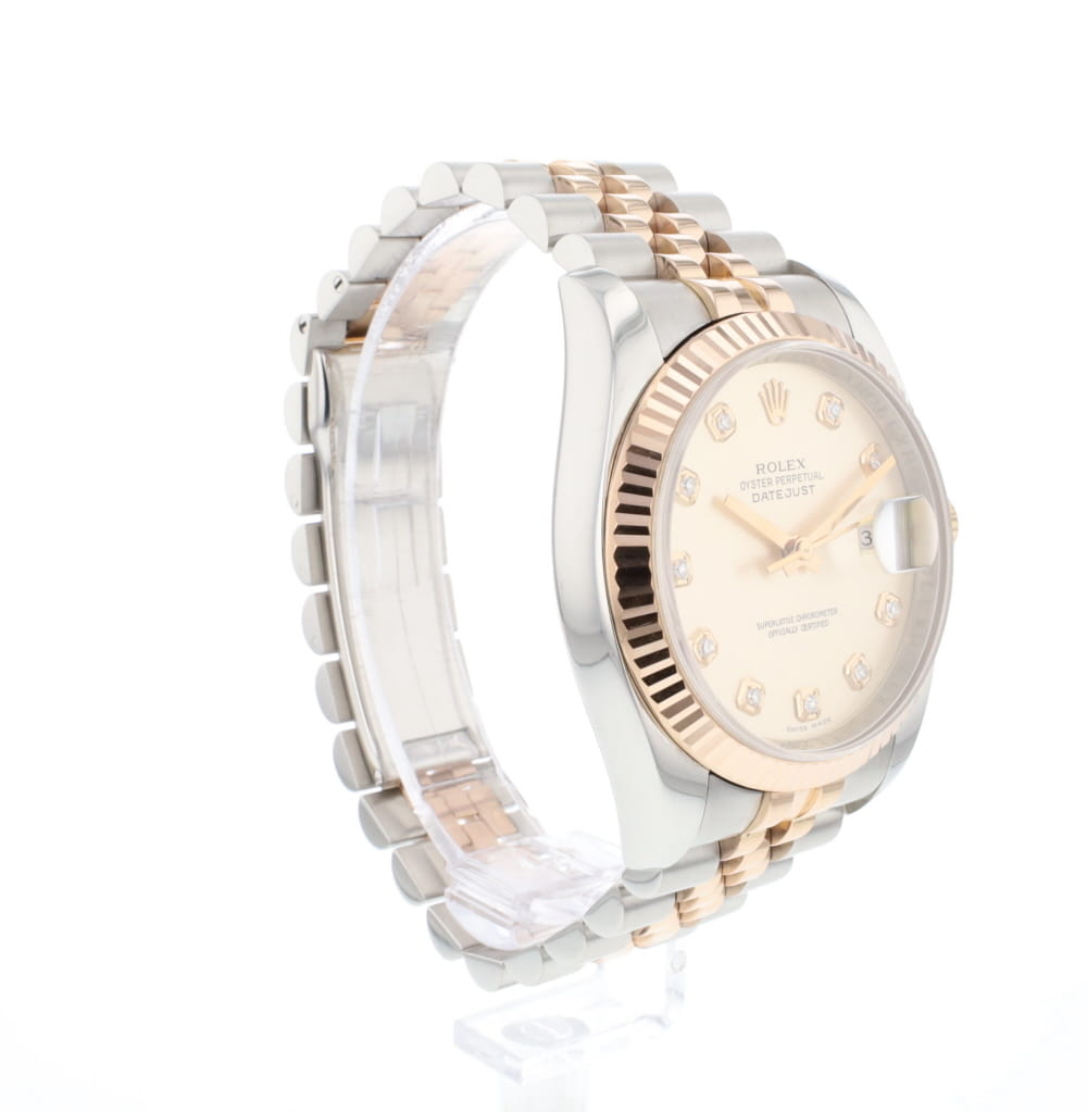 Rolex Datejust 116231