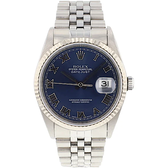 IWC Pilot's Watch 1601 IWC Pilot's Watch 1601