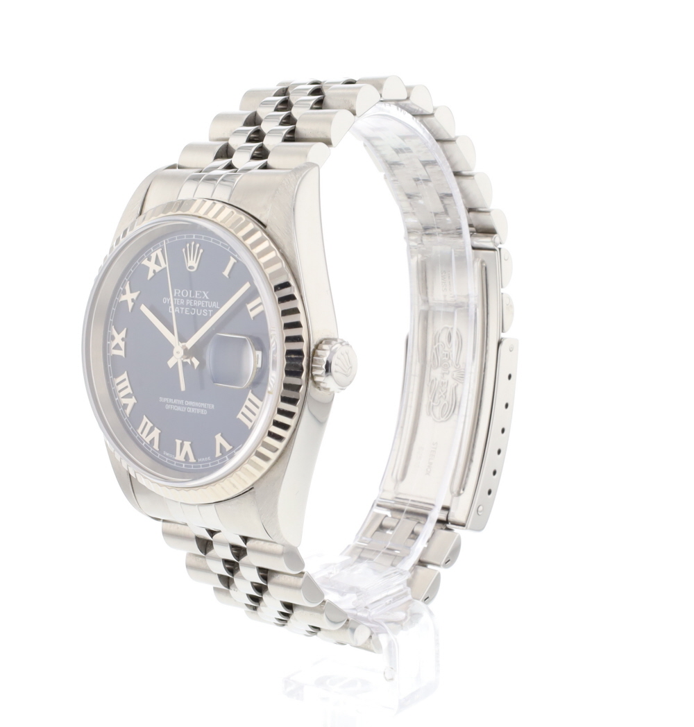 IWC Pilot's Watch 1601