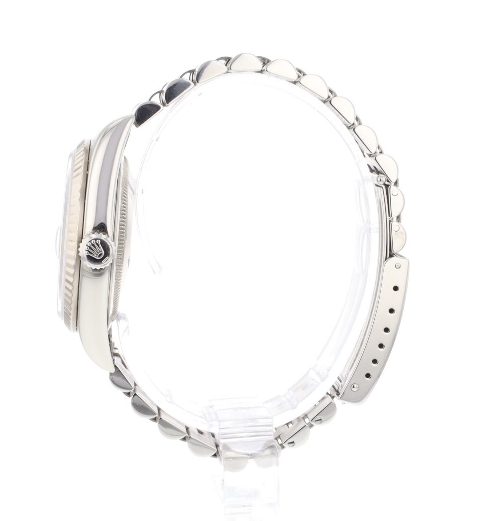 IWC Pilot's Watch 1601