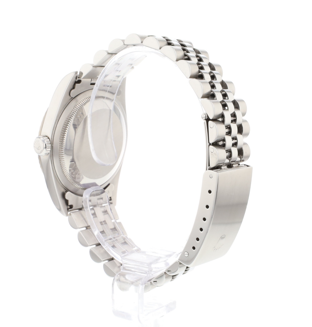 IWC Pilot's Watch 1601