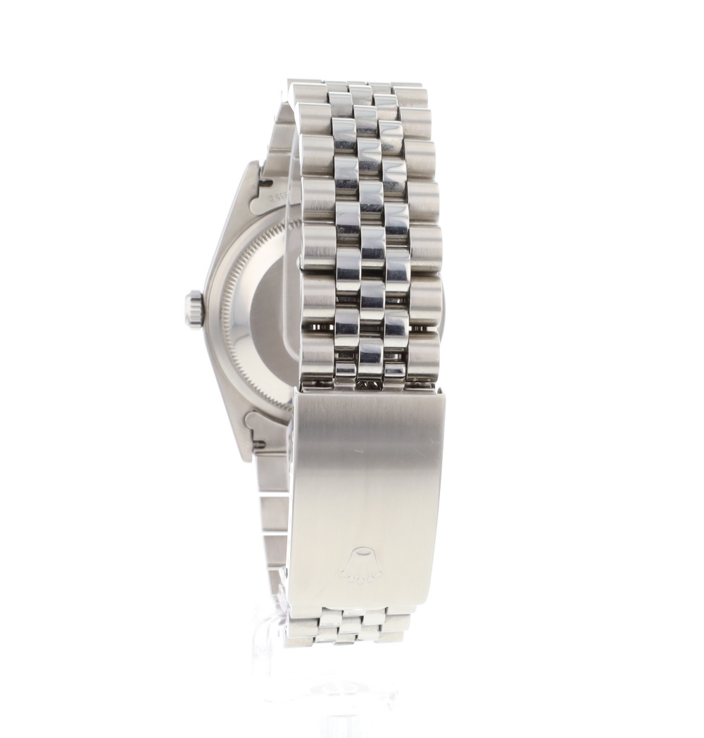 IWC Pilot's Watch 1601