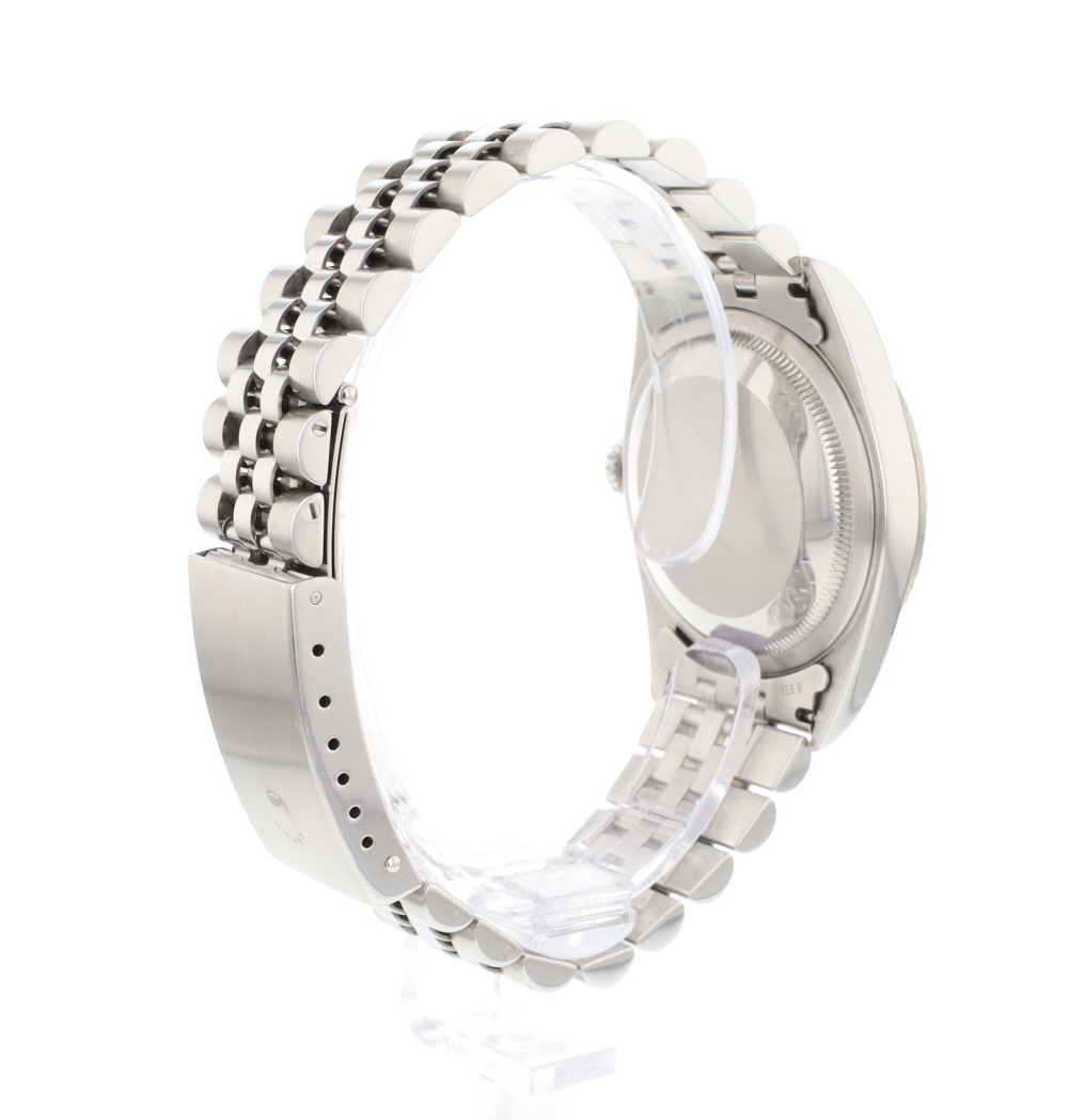 IWC Pilot's Watch 1601