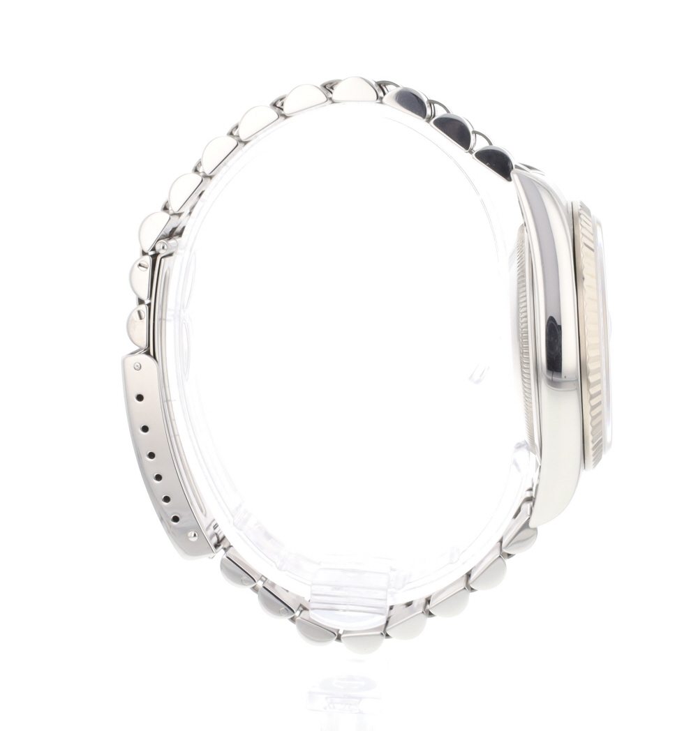 IWC Pilot's Watch 1601