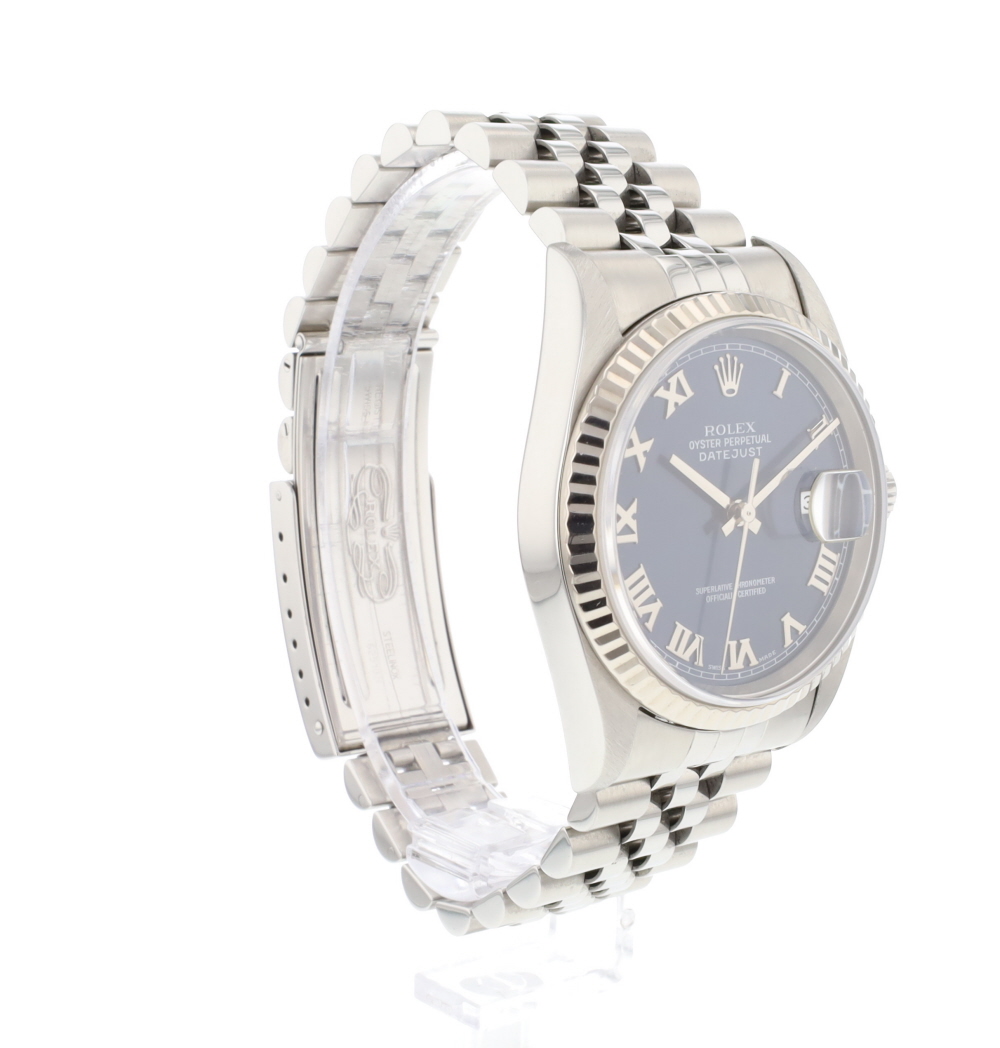 IWC Pilot's Watch 1601