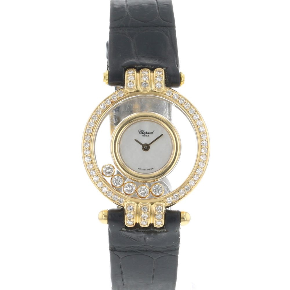 Chopard Happy Diamonds 205523