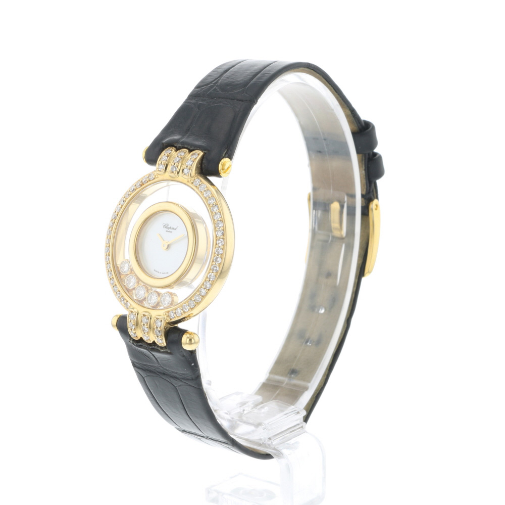 Chopard Happy Diamonds 205523