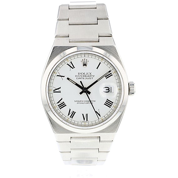 Rolex Oyster Quartz 17000 Rolex Oyster Quartz 17000